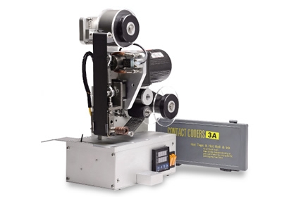 CDP-602(连续式封口专用印字机)