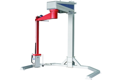 SP-FG2300B悬臂式裹膜机