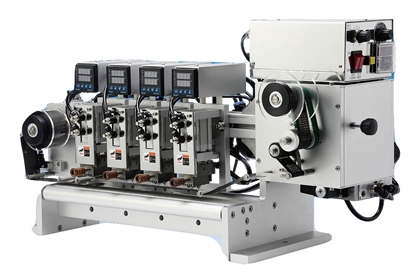 CDP-6-2(多头式气动碳带印字机)