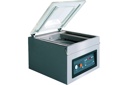 SP-J400S桌上型真空机